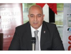 Özyurt’tan ‘stat’ Açıklaması