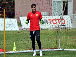 Kayserispor’a Müjdeli Haber