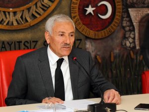 Gümüşhane İl Genel Meclisi Üyesi Okur, Beyin Kanaması Sonucu Vefat Etti