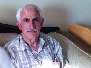 Ölüm Hastanede Sıra Beklerken Geldi