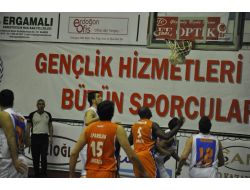 Basketbol 2. Ligi