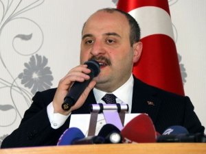 Bakan Varank’tan Wolkswagen Açıklaması
