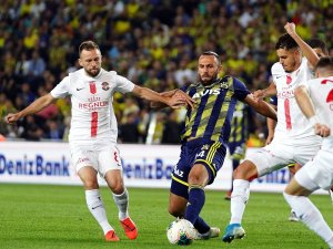 Tek Gol Var !