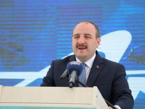 Bakan Varank’tan Volkswagen Açıklaması