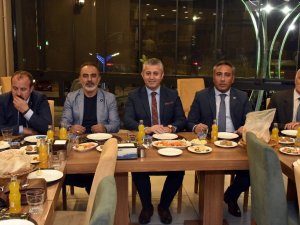 Gümüşhane Yenikapı’da Tanıtılacak