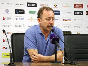 "Kazanmaya İhtiyacımız Vardı"