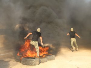 Özgür Suriye Ordusu, Fırat’ın Doğusu İçin Hazır