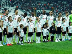 Beşiktaş 3 Puan Peşinde