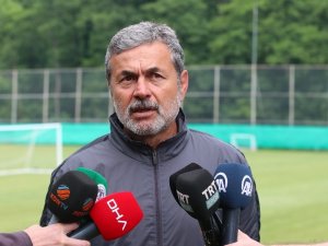 "Bizi Üst Sıklete Çıkaran Bir Maç Oldu”