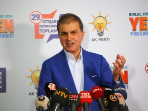 Chp Müsamahakar Davranıyor”