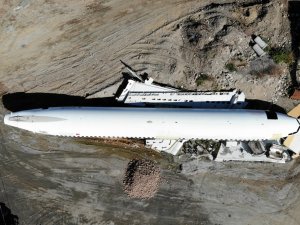 Pistten Çıkmıştı, Şimdi Kaldırılması İsteniyor