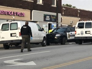 Abd’de Gece Kulübüne Silahlı Saldırı: 4 Ölü, 5 Yaralı