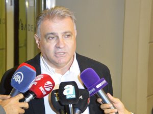 Dorukhan Tokgöz’den Kötü Haber