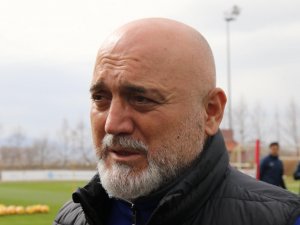 Kayserispor Teknik Direktörü Karaman İstifa Etti