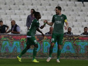 Bursaspor Savunmadaki İkilisini Bulamadı
