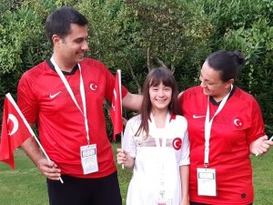 Türk Sporcudan İtalya’da Dünya Rekoru