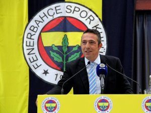 Ali Koç: “Hiçbir Kulüp İçin 2019-2020 Sezonu Kolay Değil”