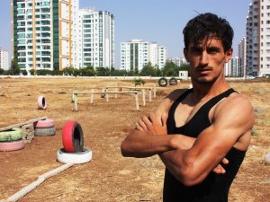 ’Survivor’ Hayali Ona Parkur Kurdurdu