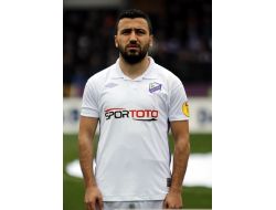 Taşdemir: ”sezon Başında Kimsenin Şans Vermediği Bir Ekiptik”
