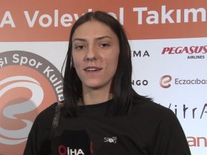 Boskovic’ten Türkçe Yeni Sezon Mesajı