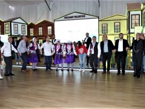 Trabzon Tanıtım Günleri’nde Akçaabat Belediyesi’nin Standı Yoğun İlgi Gördü