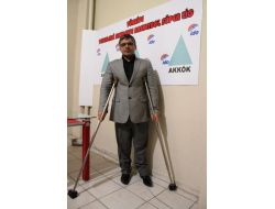 Yosk’ta Yüzler Gülüyor