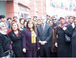 Bakan Kılıç: "Başbakanımızın Sağlığı Gayet İyi"