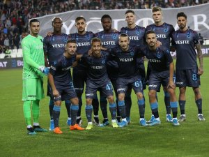 Trabzonspor Son 5 Sezonun En İyi Dönemini Yaşıyor