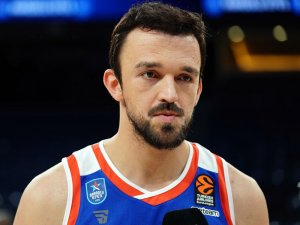 Sertaç Şanlı: "Euroleague’de Yolumuz Zor Ama Başaracağız"
