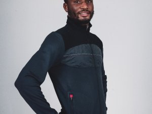 Obi Mikel: "Başarıların Parçası Olmak İçin Buradayım"