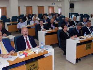 Serbest Piyasadaki Fındık Fiyatı Meclis Gündeminde