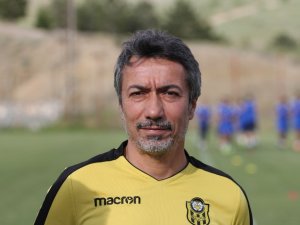 Yeni Malatyaspor Milli Aradan Tam Kadro Dönmek İstiyor