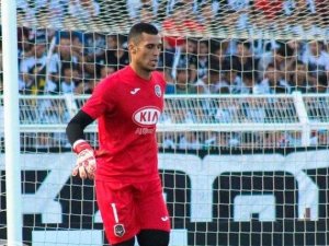 Süper Lig Kulüpleri Zeghba’yı İzliyor