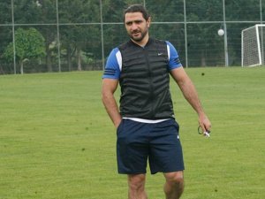 Kayserispor Sportif Direktörü Bülent Bölükbaşı Oldu