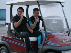 Ahmet Ağaoğlu: "1.5 Yıl Önceki Durumdan Çok Ama Çok Farklı Bir Konumdayız"