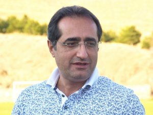 “Milli Aradan En İyi Şekilde Faydalanmak İstiyoruz”