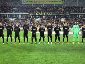 Yeni Malatyaspor Milli Arayı Hazırlık Maçı Yaparak Değerlendirecek