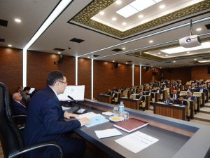 Ortahisar Meclisi, 2020 Yılı Mali Bütçesi’ni Kabul Etti