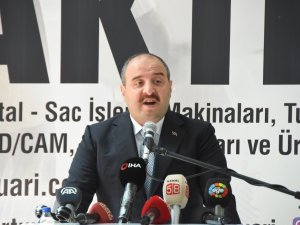 “Bölgemizdeki Sıcak Gelişmeler Sizleri Endişeye Sevk Etmesin”