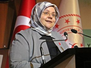 Bakan Selçuk: “1 Milyon 129 Bin 729 Kişiyi İşe Yerleştirdik”