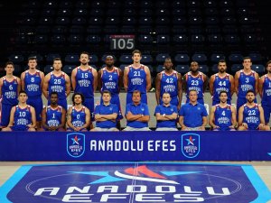Anadolu Efes’in Konuğu Alba Berlin