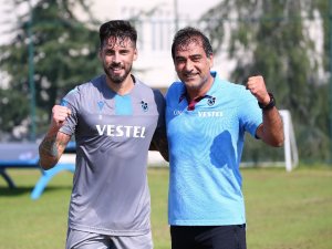 Jose Sosa, Ünal Karaman İle Performansını Arttırdı