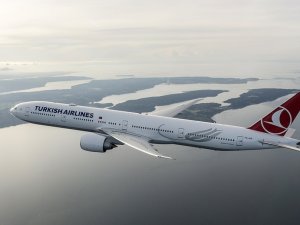 Thy Eylül Ayında Yüzde 82 Doluluk Oranına Ulaştı