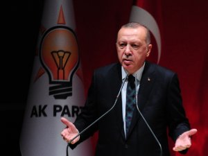 Cumhurbaşkanı Erdoğan: “Şuana Kadar 109 Terörist Öldürüldü”