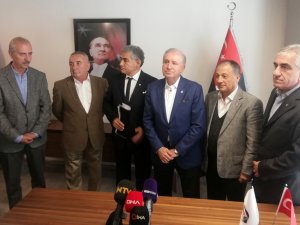 Beşiktaş’ta 4. Aday İsmail Ünal Oldu
