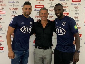 Varela, Portekiz’e Transfer Oldu