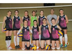 Antalya Büyükşehir Belediyesi Galibiyete Koşuyor