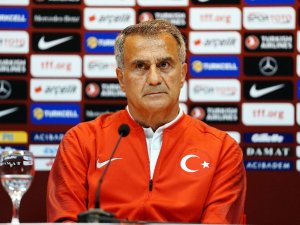 "Oyuncularımızın Karakterini Sahada Güçlü Bir Şekilde Kullanmasını İstiyorum"