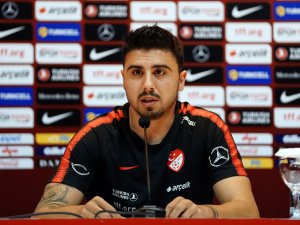 “Milli Ruhu Sahaya Yansıtacağız”