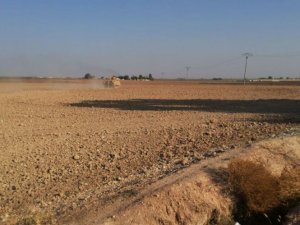 Tel Abyad Ve Resulayn’da 8 Köy Terörden Arındırıldı